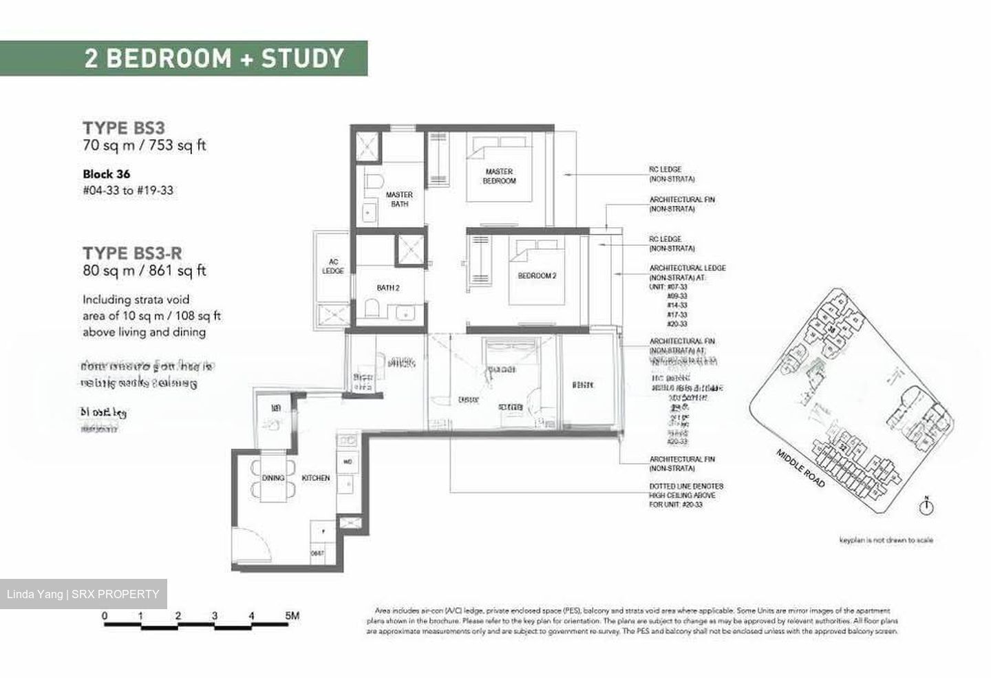 The M (D7), Apartment #613504621